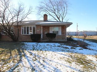 3973 Far Hills Dr #3973, Columbus, OH 43224