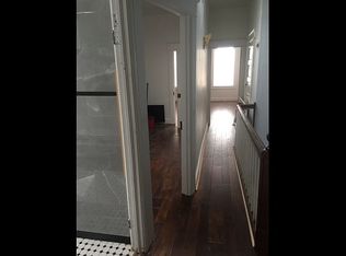 717 N Linwood Ave, Baltimore, MD 21205