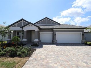 3711 Wild Blossom Pl, Parrish, FL 34219