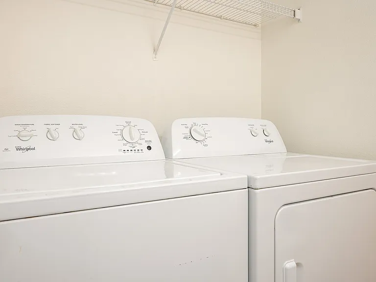 Briarcreek Apartments — Photo 9