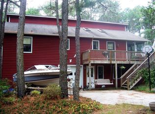 1401 Harpoon Dr, Kill Devil Hills, NC 27948