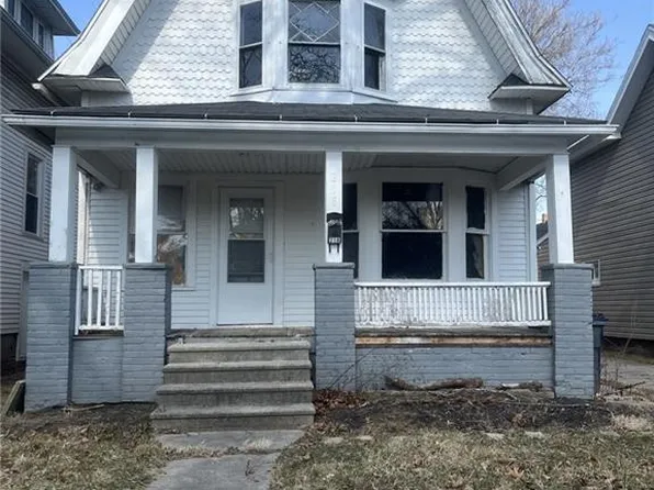 218 Western Ave, Toledo, OH 43609