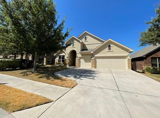 2633 Shumard Bluff Dr, Leander, TX 78641