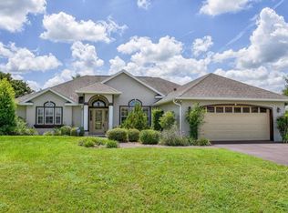 8887 SW 57th Court Rd, Ocala, FL 34476