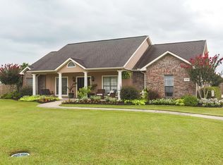 5780 Birch St, Lake Charles, LA 70605