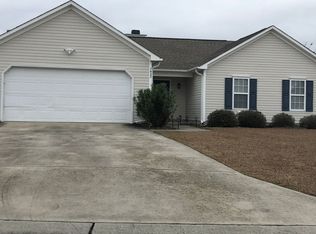 7422 Powder Keg Ct, Wilmington, NC 28411