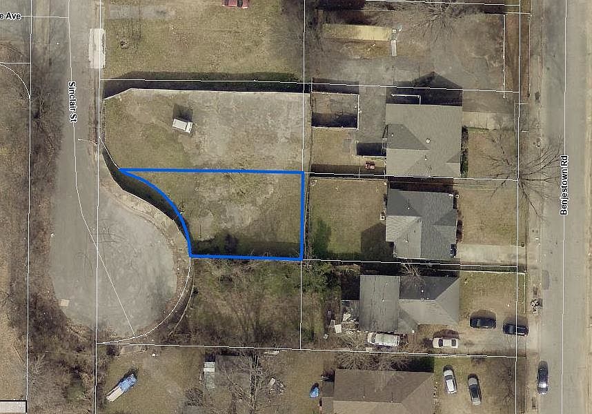 1st image of 0 Sinclair St Lot 31