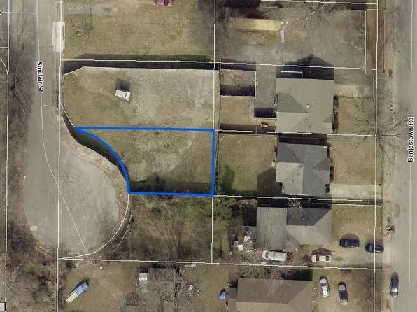 0 Sinclair St Lot 31, Memphis, TN 38127