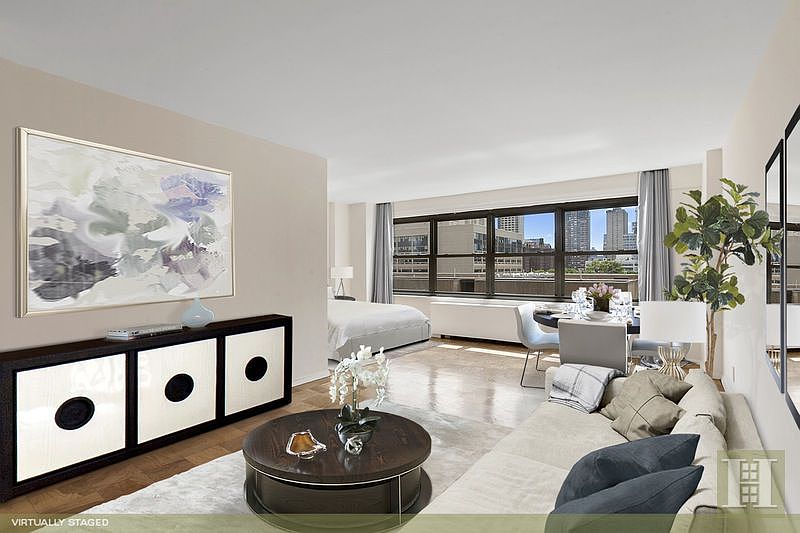 1st image of 140 W End Ave #10S