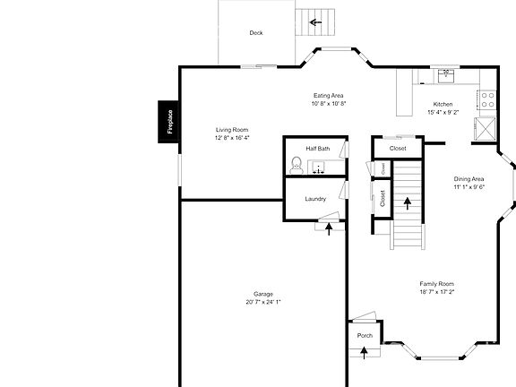 2nd image of 1825 23rd Avenue Ct SE