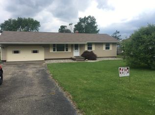 2016 S Turner Rd, Austintown, OH 44515