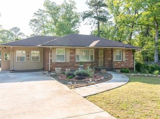 2197 Rosewood Rd, Decatur, GA 30032