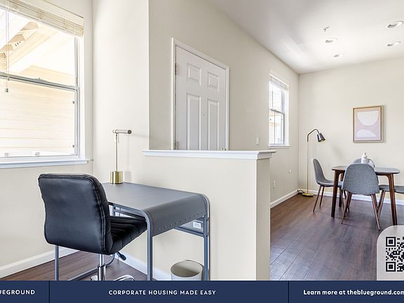 Office Area