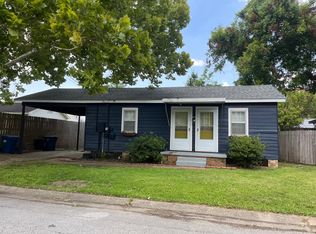 603 Saint Joseph St, Lafayette, LA 70506
