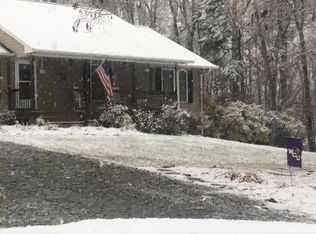 185 Winter Pl, Lexington, NC 27295