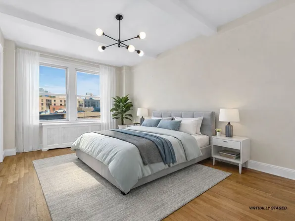400 E 59th St APT 8F, New York, NY 10022