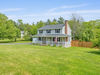 90 Lakeshore Dr, Winchendon, MA, 01475