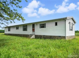 4640 Abernathy Rd, Lynchburg, OH 45142