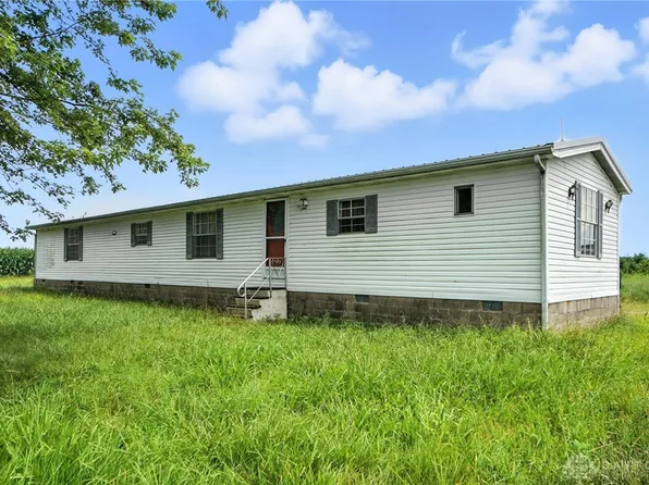 4640 Abernathy Rd, Lynchburg, OH 45142