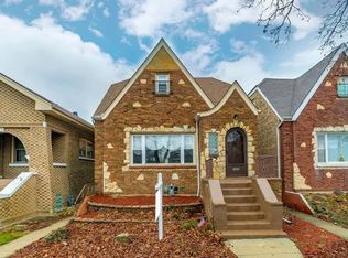 2408 Oak Park Ave, Berwyn, IL 60402