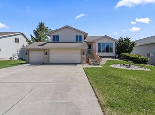 7525 Polar Bear Trl, Madison, WI 53719