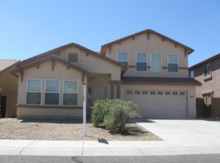 18643 W Vogel Ave, Waddell, AZ 85355