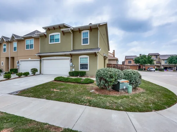 4177 Nia Dr, Irving, TX 75038