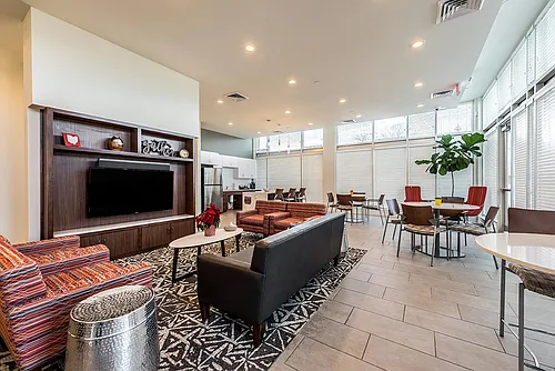 Legacy Pointe at Poindexter Apartments Photo 1