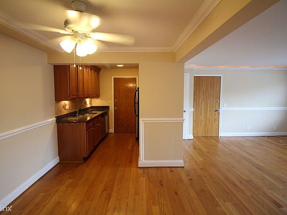 Dining/Kitchen