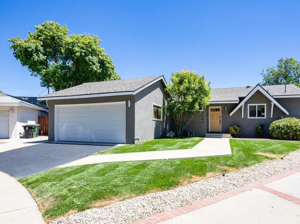 7746 Nevada Ave, Canoga Park, CA 91304