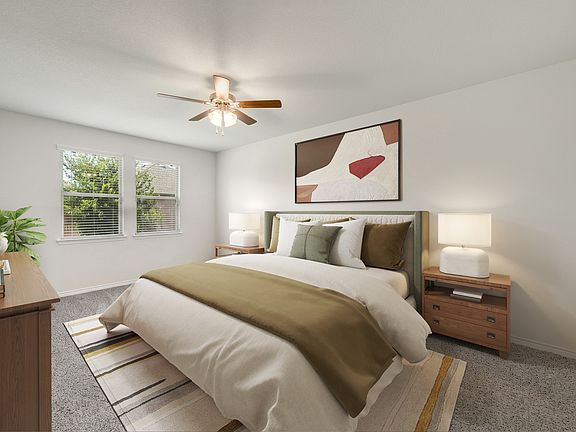 2nd image of 1117 Goldfinch Dr