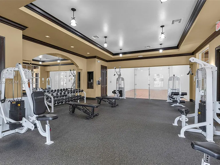 8000 N Nob Hill Rd #106 — Photo 25