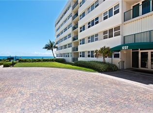 1237 Hillsboro Mile APT 106, Pompano Beach, FL 33062