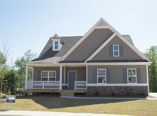 274 Susie Creek Ln #28, Villa Rica, GA 30180