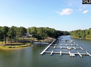 229 Granny Hill Rd, Prosperity, SC 29127