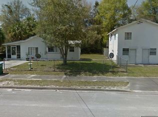 207 Plant Ave NE, Branford, FL 32008