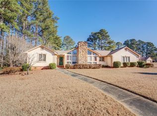 563 Clubland Cir SE, Conyers, GA 30094
