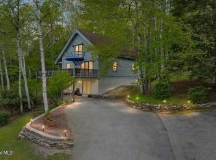 111 Bowen Hill Road, Warrensburg, NY 12885
