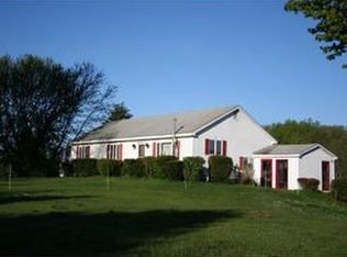 570 Millers Falls Rd, Northfield, MA 01360