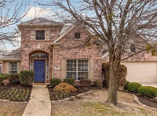 314 Lakewood Dr, Trophy Club, TX 76262