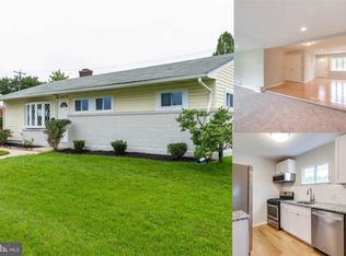 8710 Stockwell Rd, Baltimore, MD 21234