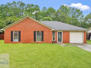 1405 Coalition Cir, Hinesville, GA 31313