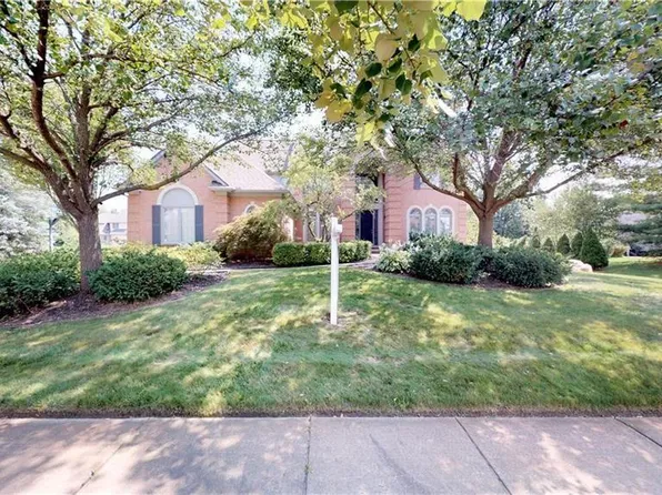 22470 Southwyck Ct, Novi, MI 48374