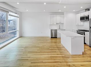 414 1st St #5, Jersey City, NJ 07302