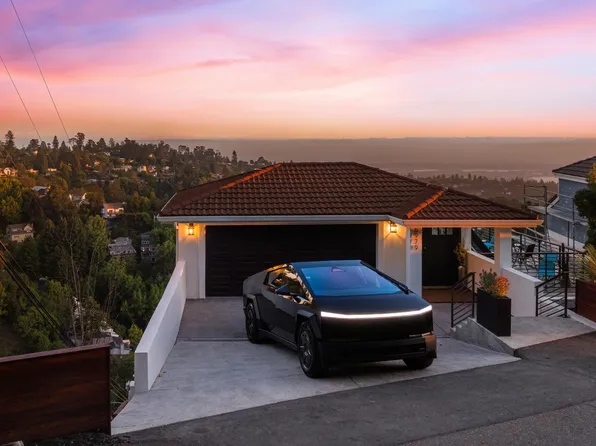 6979 Elverton Dr, Oakland, CA 94611