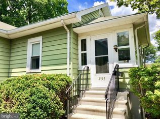 335 Colonial Ave, Hamilton, NJ 08610