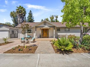 292 College Ave, Mountain View, CA 94040