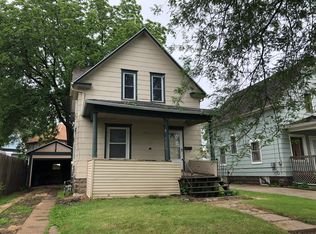 309 Williston Ave, Waterloo, IA 50702