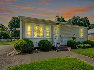 42 Berkshire St, Holyoke, MA 01040