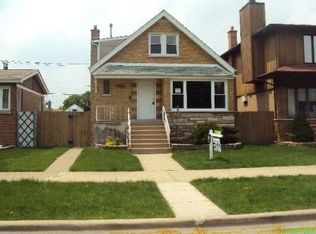 5750 S Mayfield Ave, Chicago, IL 60638